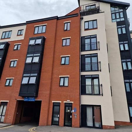 Two Bedroom Apartment, Birmingham City Centre B1 Ngoại thất bức ảnh