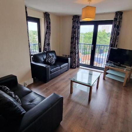 Two Bedroom Apartment, Birmingham City Centre B1 Ngoại thất bức ảnh