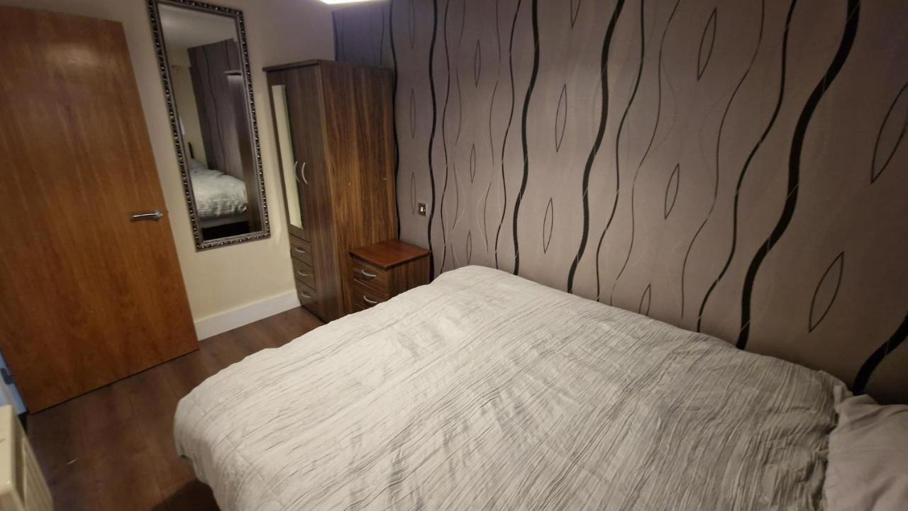 Two Bedroom Apartment, Birmingham City Centre B1 Ngoại thất bức ảnh