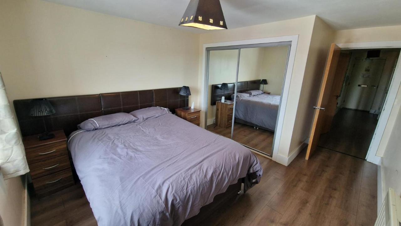 Two Bedroom Apartment, Birmingham City Centre B1 Ngoại thất bức ảnh